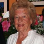 Carmen Comtois Paquette