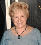 Paulette Chartrand Paradis