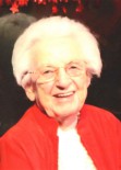 Lila Bernice Barden McKinnon