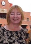 Brenda Darlene Chislett Bond