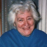 Violet Elizabeth Jongeneel