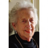 Margaret (Marnie) Thom