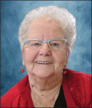 Stella Martin Gougeon