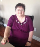 Mary Ann Hatch North