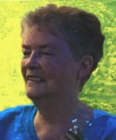 Sheila Marie Longhurst