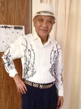 Amado Tolentino