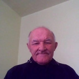 Jeremiah Percy (Jerry) Hunt