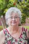 Lisette Lévesque Chenard