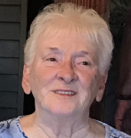 Sheila Gladys Taggart Snider