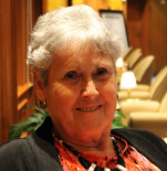 Jean Ann Fricker Dunn