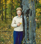 Patricia Mary Treadwell