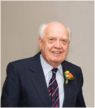 Charles (Chuck) Moreland