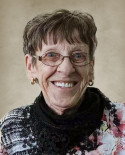 Anita Grimard