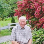 Willis Gilbert Newhook
