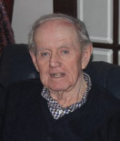 Ronald Murray Clubb