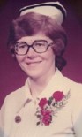 Mary Bernadette (Lucille) Boswall