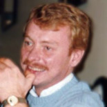 Malcolm (Lyle) Johnston