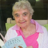 Isabel Allison Therin