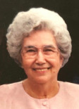 Patricia Luverne Johnson