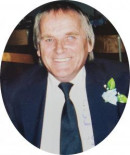 Charles Frederick (Charlie) Bellefontaine