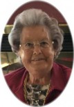 Mary Alice Cann