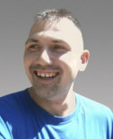 Éric Comeau