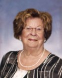 Huguette Pelletier