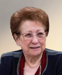 Graziella Delaunière Genest