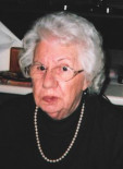 Imelda Claire Doyle