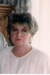 Fernande Castonguay