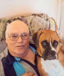 Robert George Foster