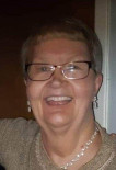 Doris Duguay