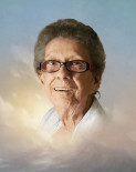 Alida Desalliers Côté