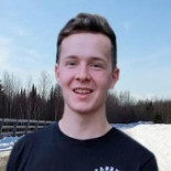 Joey Deschênes-Beaulieu