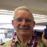 John Herbert (Jack) Colyer