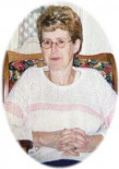 Betty Lou Connell