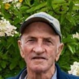 Cecil Weston Mingo