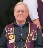 Ralph Junior Beck