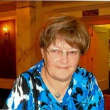 Frances Jane Bartlett