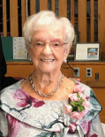 Vera Pogson