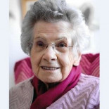 Antoinette Legault Meunier