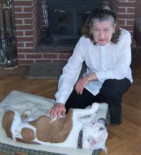 Sylvia Eileen Conrad