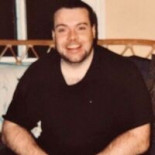 Stephen John Matthews