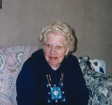 Thelma Leigh