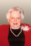 Norma Barr