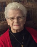 Suzanne Garneau Doddridge