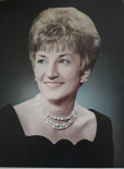 Jacqueline Gauthier