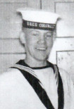 Richard John Paul Bradcoe