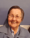 Albertine Leona (Sue) Perillat LaFontaine