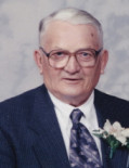 Leonard Anton Kenzie